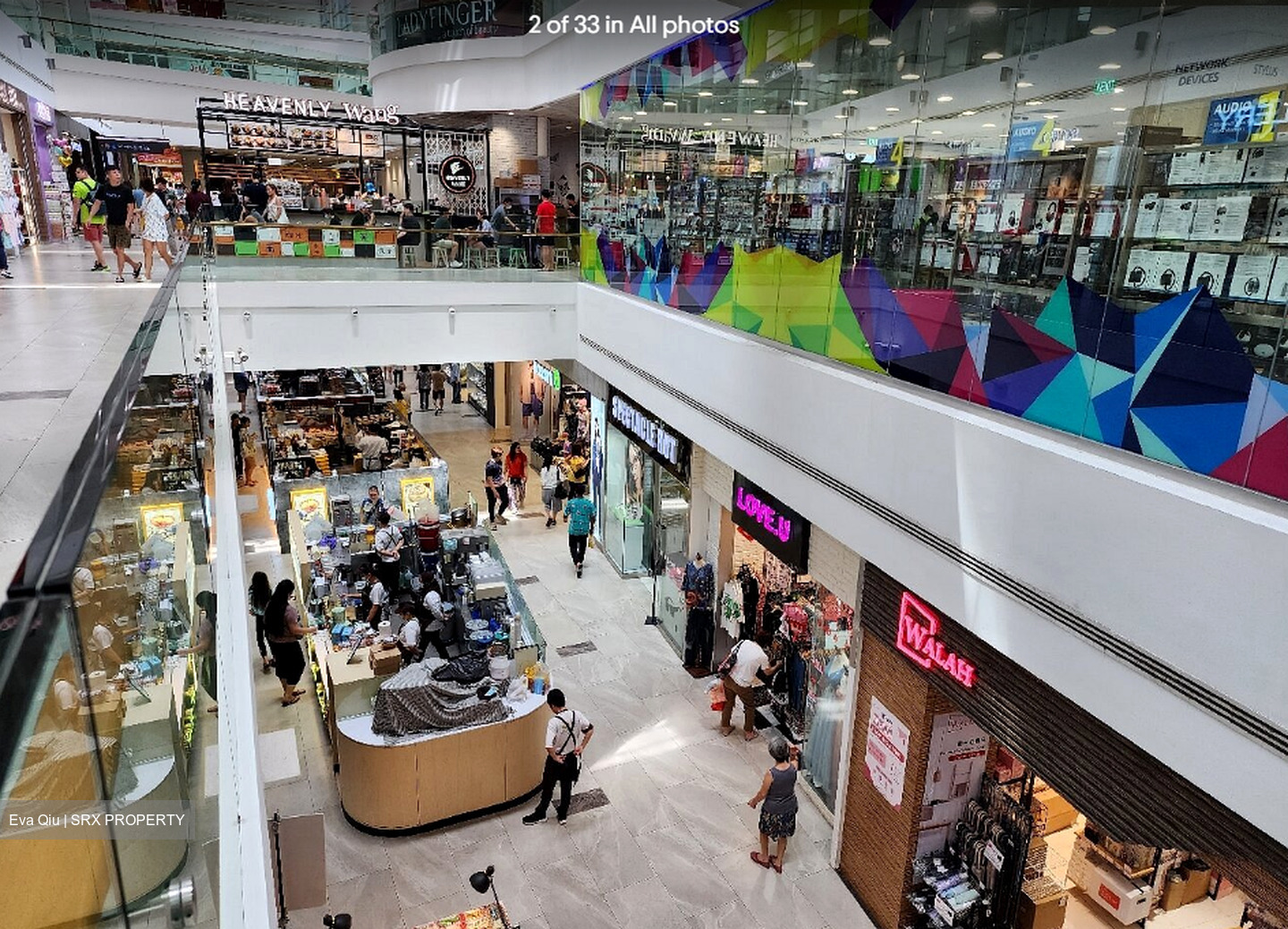 Ang Mo Kio Avenue 8 (D20), Shop House #597758221